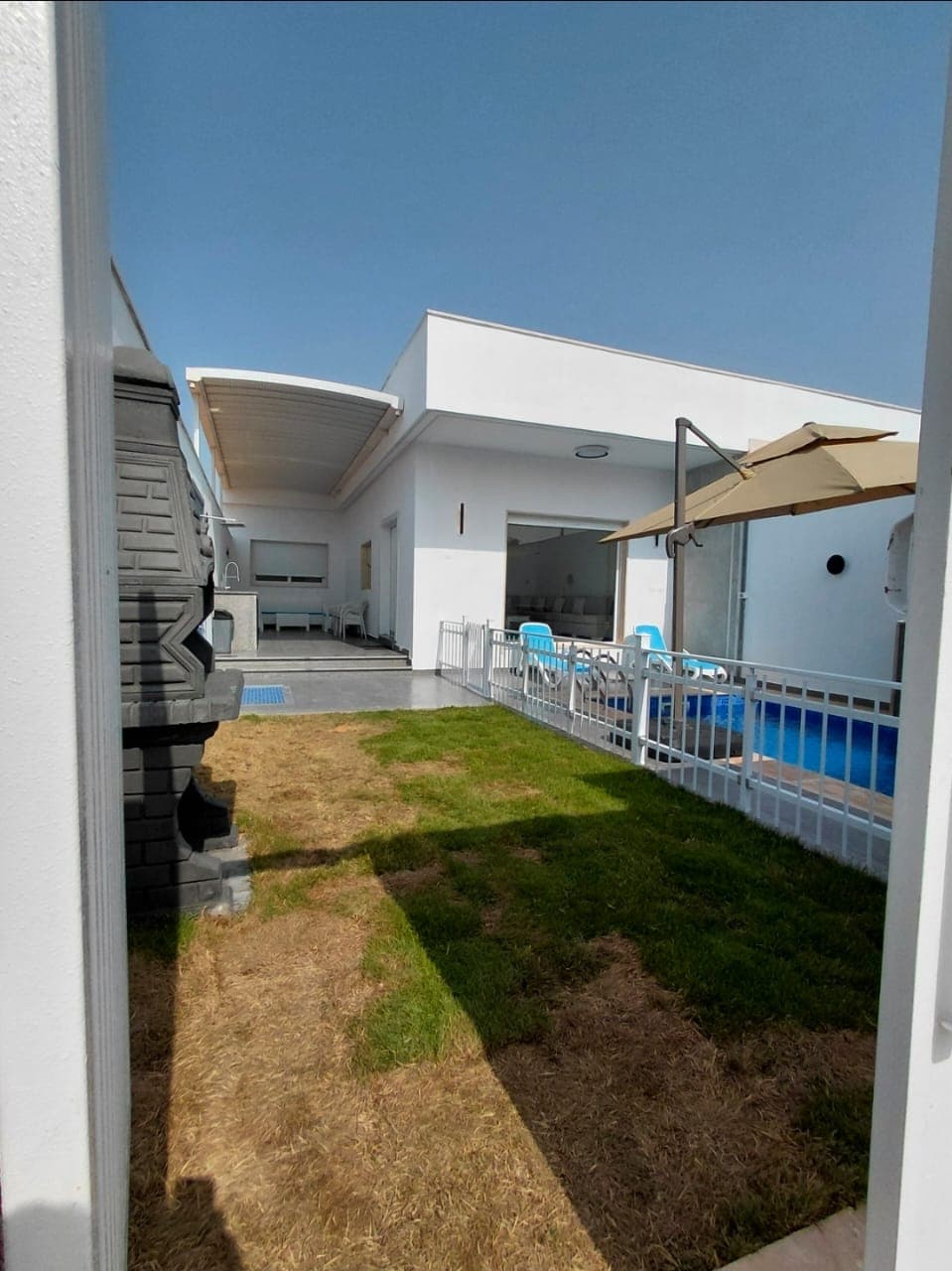 شاليه 46
